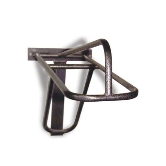 Folding Wall Saddle Rack