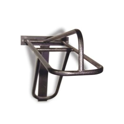 Folding Wall Saddle Rack