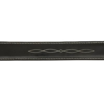 Fancy Stitched Ladies belt