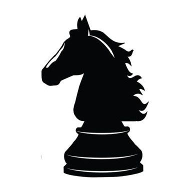 KHS-E Stock Tie Untied