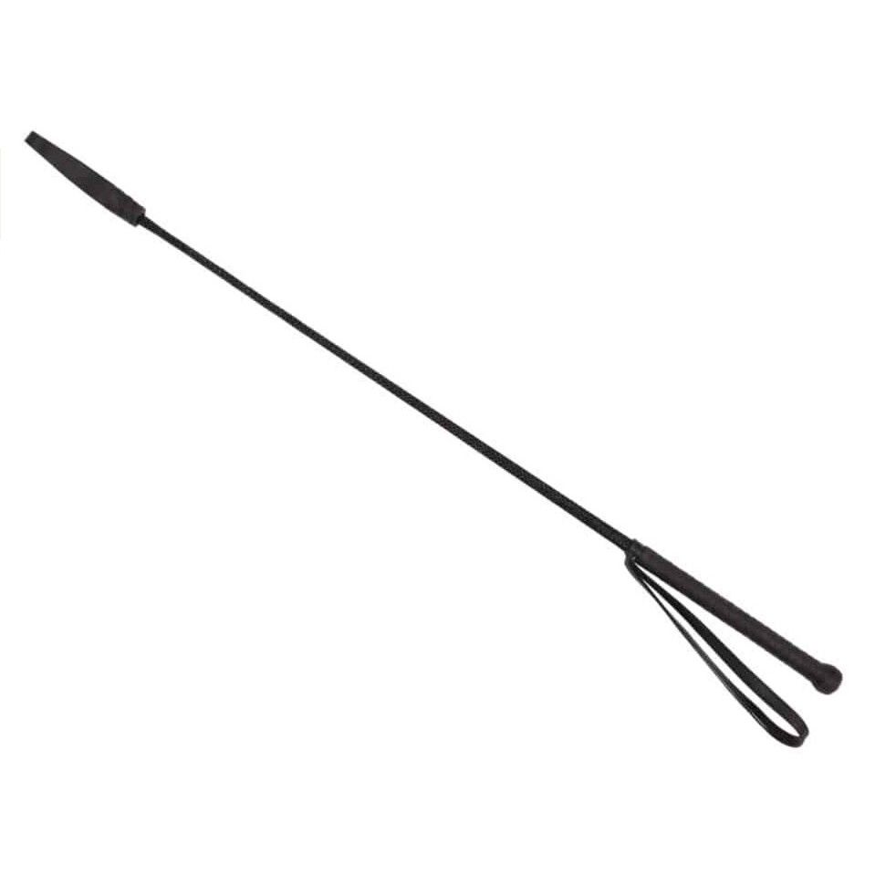24" Riding Crop w/ Wrist Loop