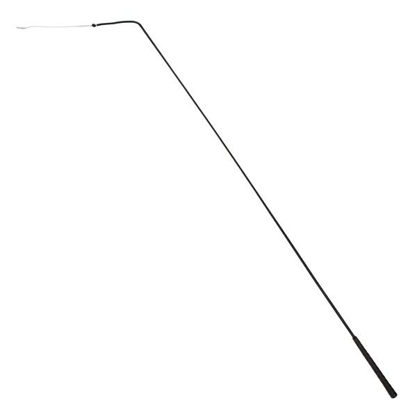 60" Driving Whip