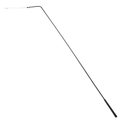 60" Driving Whip