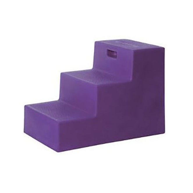 3 Step Mounting Block