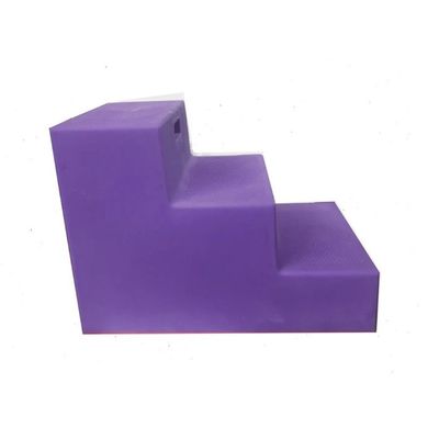 3 Step Mounting Block