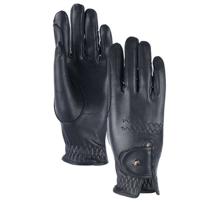 Aubrion Child Riding Gloves