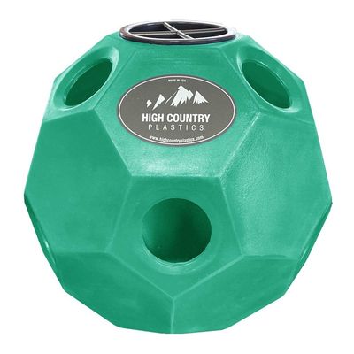 Horse Feeder Ball