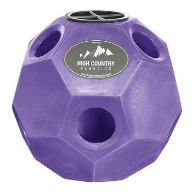 Horse Feeder Ball