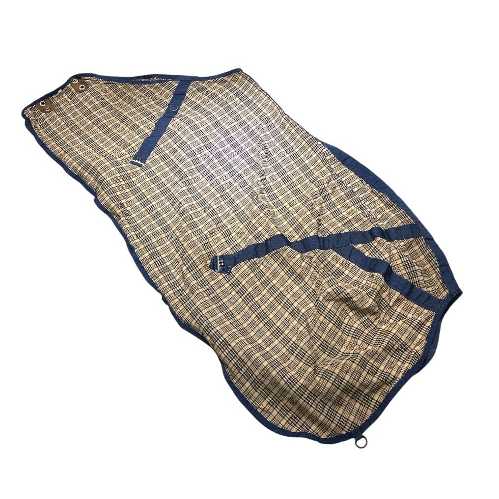 KHS-E 75" Royal Stable Blanket