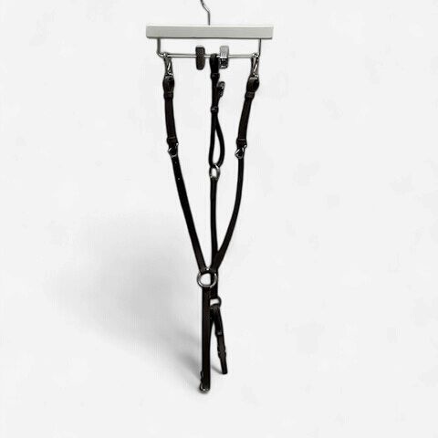 KHS-E 3 Point Breastplate