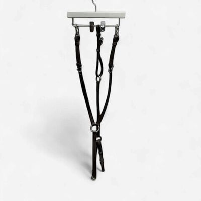 KHS-E 3 Point Breastplate