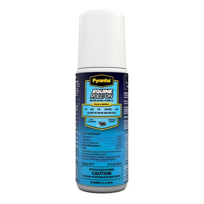 Roll-On Insect Control