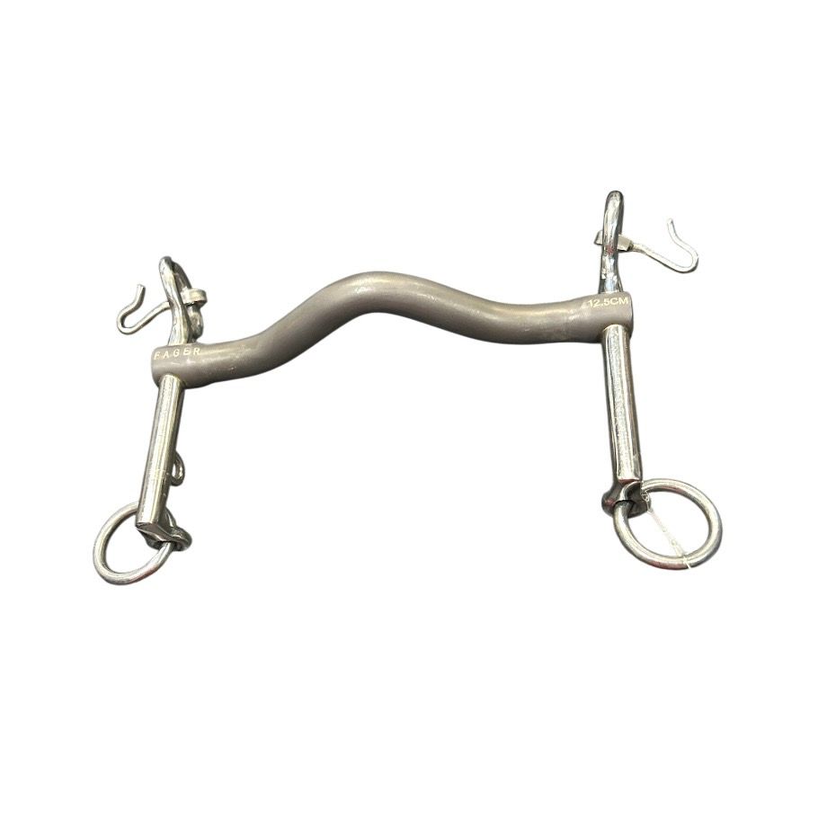 KHS-E 12.5cm Fager Weymouth