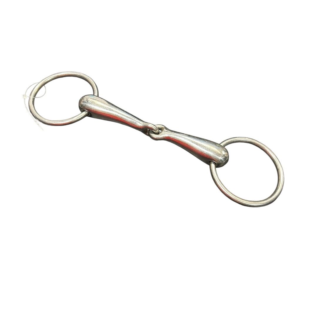 KHS-E 5.25" Hollow Mouth Loose Ring
