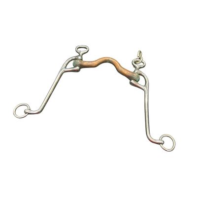 KHS-E 4.5" Walking Horse Bit