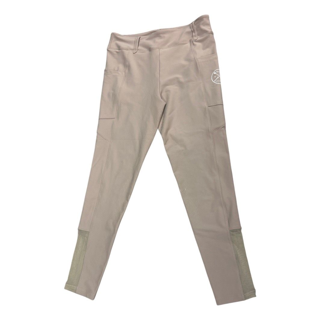 KHS-E XL Free Ride Full Seat Tights