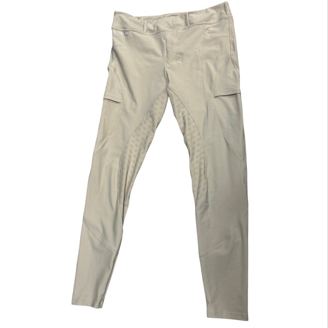 KHS-E XL Esprit Full Seat Tights