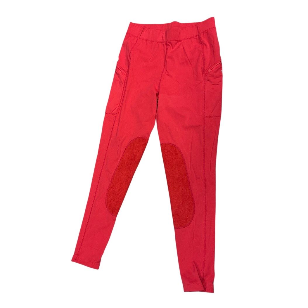 KHS-E XL Willit Knee Patch Tights