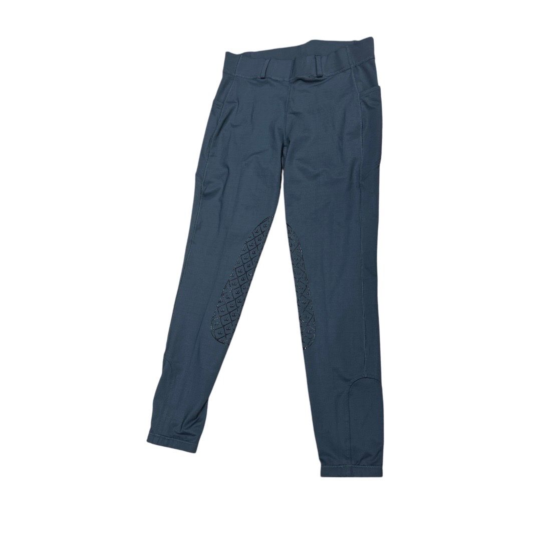 KHS-E XL Ovation Knee Patch Tight