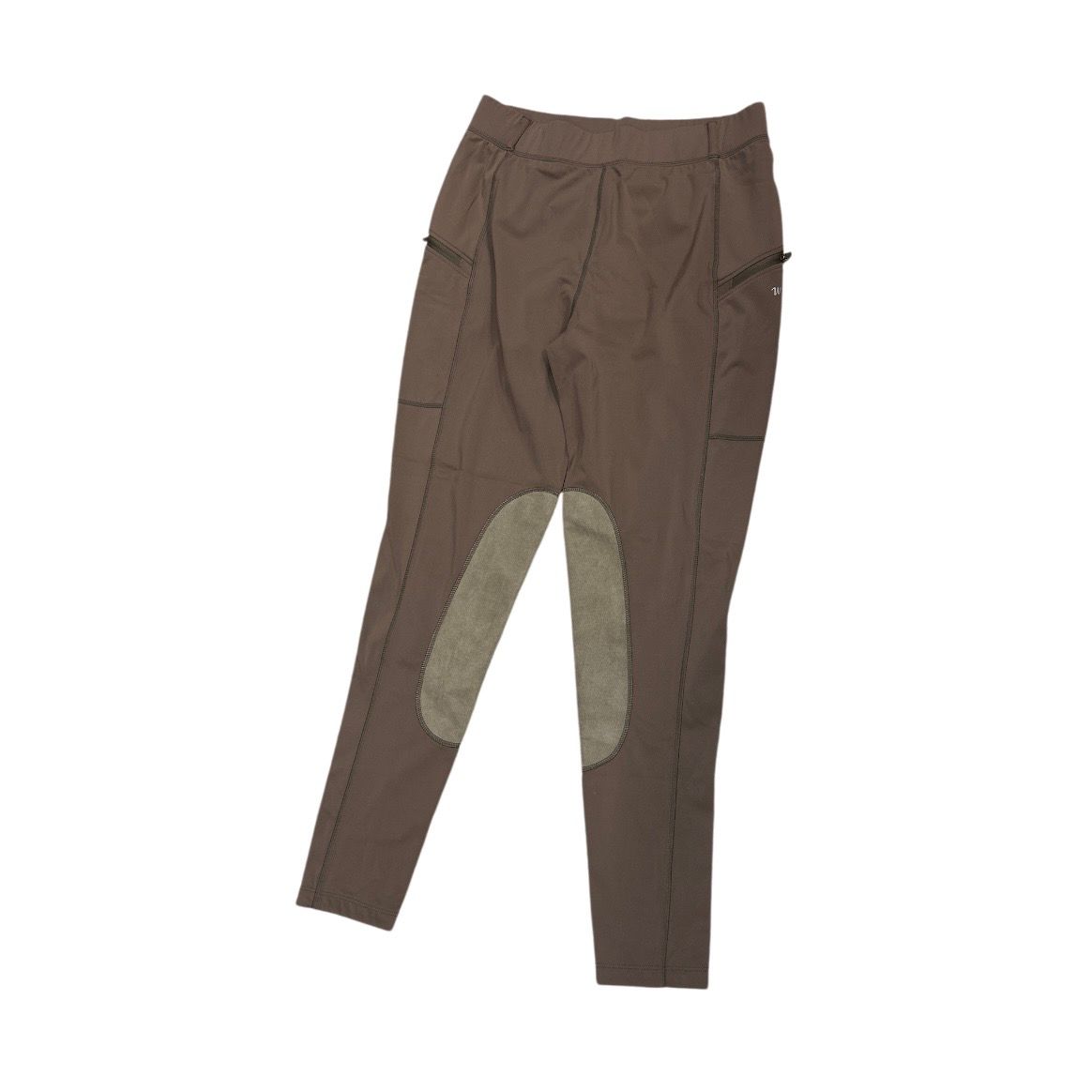 KHS-E L Willit Brown Tight