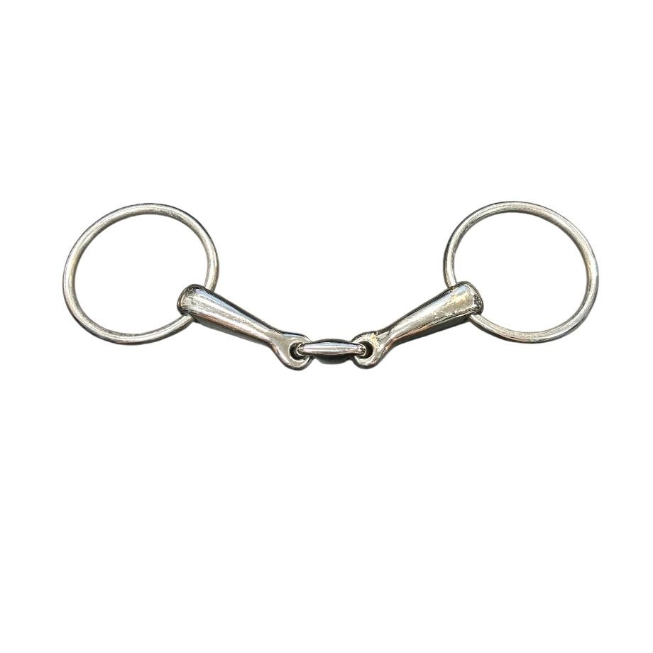 KHS-E 5.25" Loose Ring Lozenge Bit
