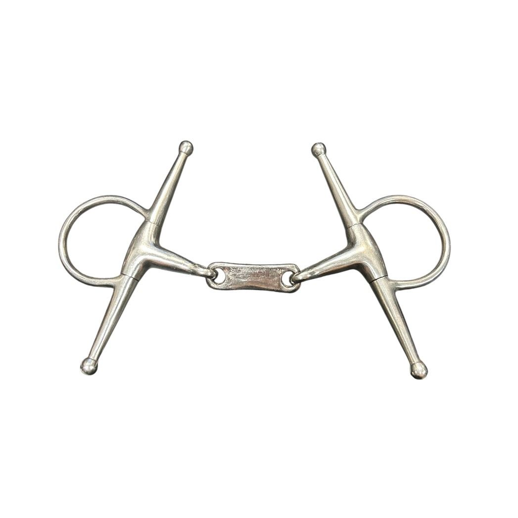 KHS-E 5" Dr Bristol Full Cheek