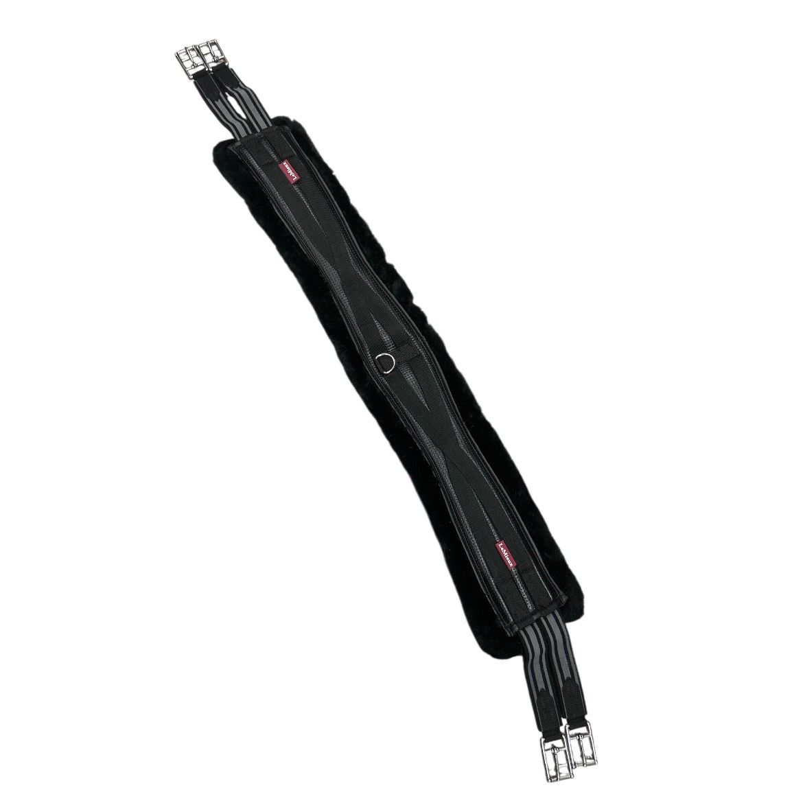 KHS-E 52" LeMieux Fleece Girth