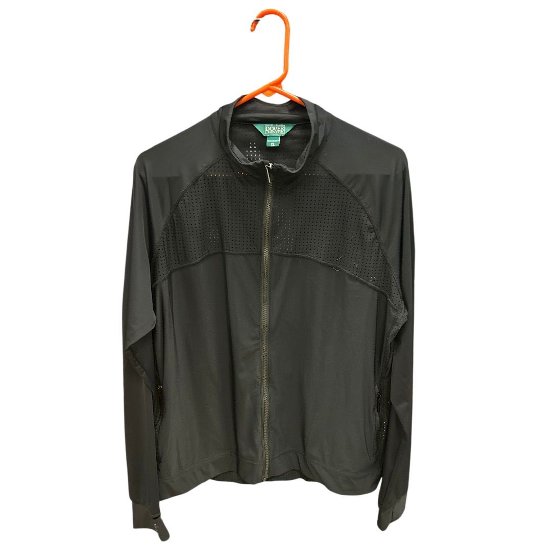 KHS-E XL Dover Zolfo Jacket