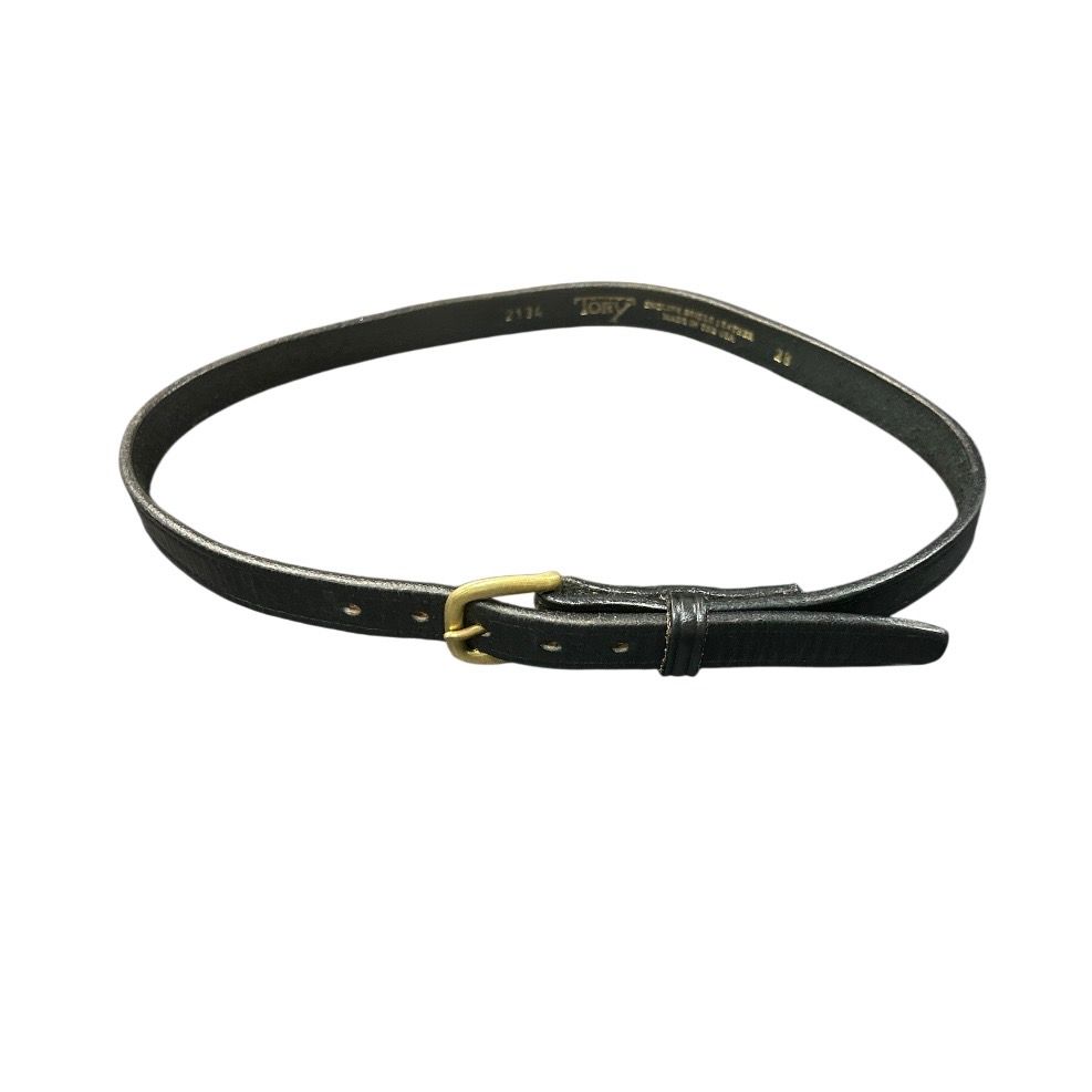 KHS-E 28" Tory Leather Belt