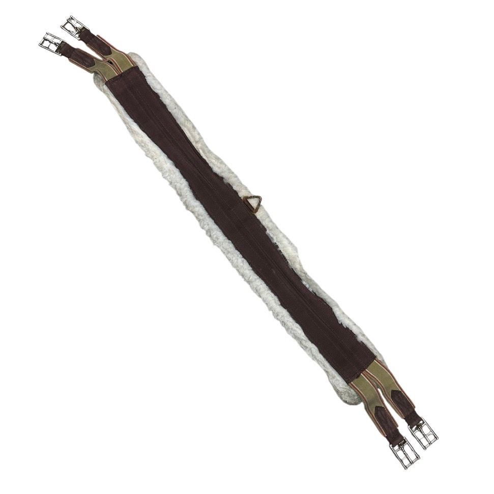 KHS-E 46" Fleece Girth