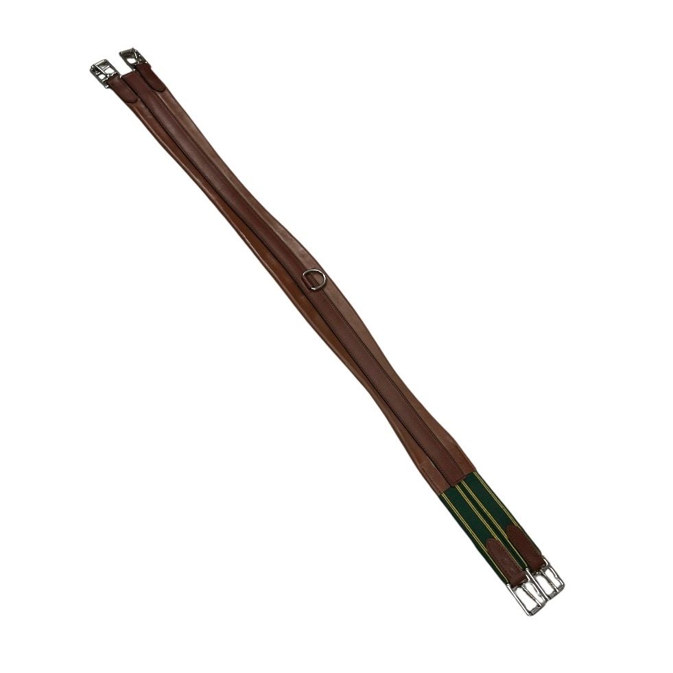 KHS-E 46" HDR Advantage Chafeless Girth
