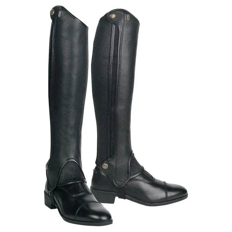 KHS-E 38/47 Tredstep™ Deluxe Half Chaps