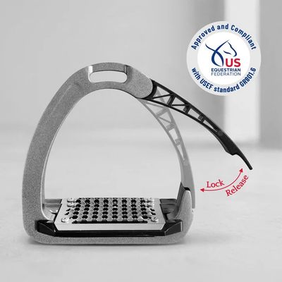 Children Tech Safety Stirrups