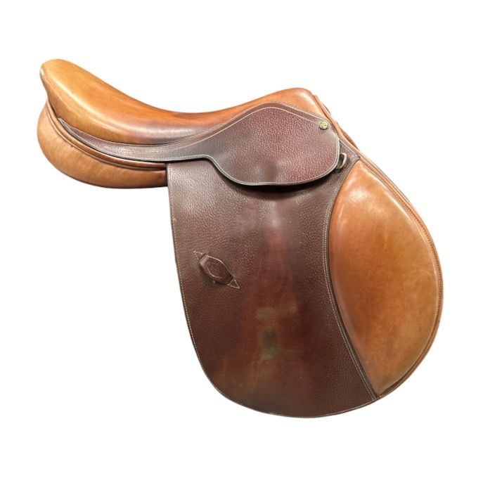 KHS-C 17.5" HDR Close Contact Pro Saddle