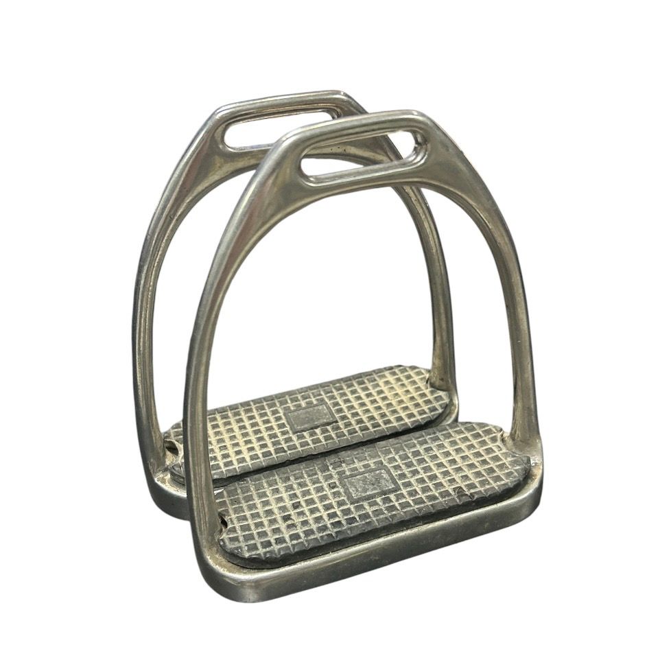 KHS-E 4.5" Stirrup Iron