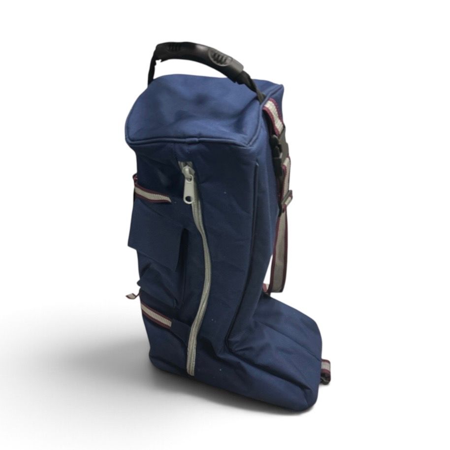 KHS-E Derby Originals Boot Bag