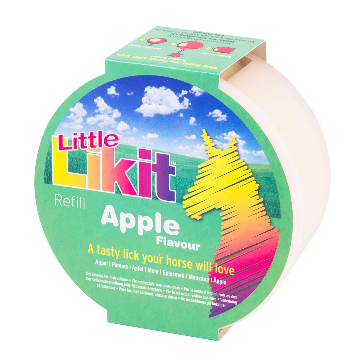 Little Likit Refill, Options: APP