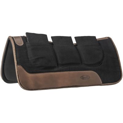 Western Shim Pad w/ Neoprene Bottom