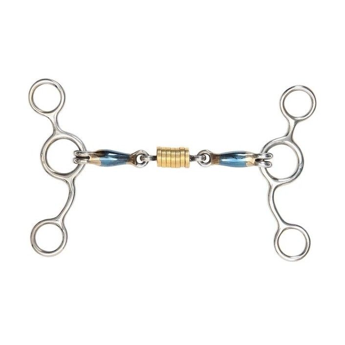 Tom Thumb w/ Roller Lk, Size: 4.5"