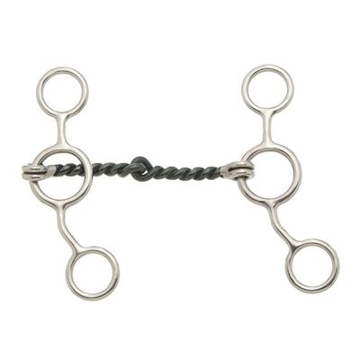 Sweet Iron Jr Cow Twist