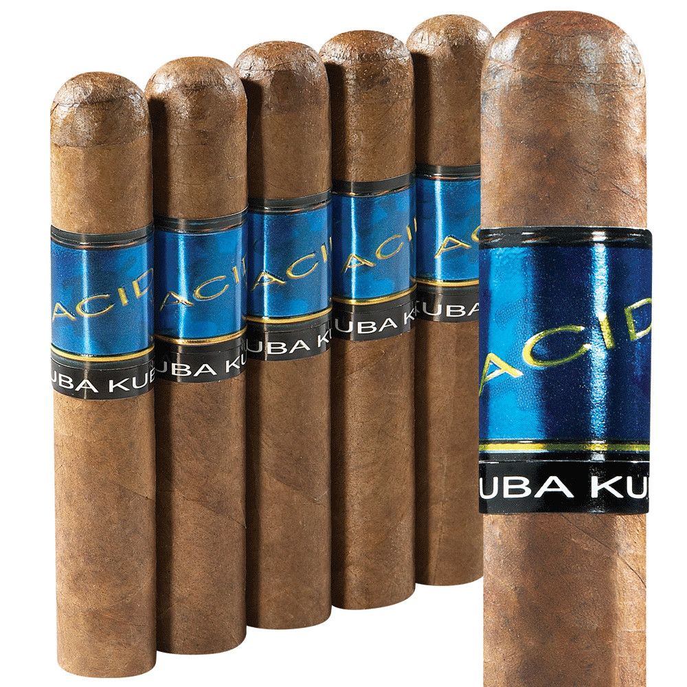 ACID KUBA KUBA 5" CIGAR