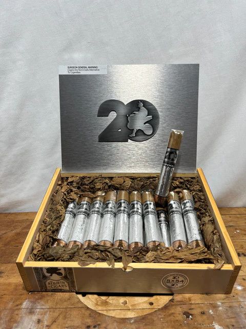 ACID 20TH ANNIVERSARY BRONXILLA ROBUSTO CT