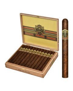 ASHTON VSG SORCERER 7 X 49