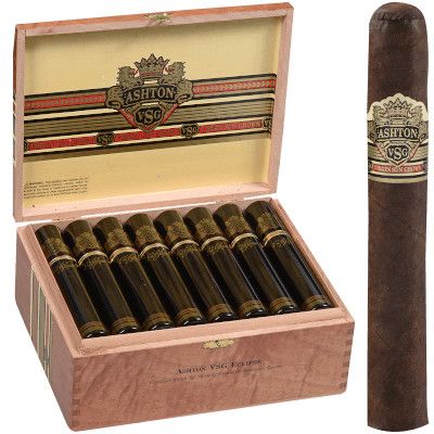 ASHTON VSG ECLIPSE TUBES 6 X 52