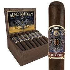 ALEC BRADLEY MAGIC TOAST TORO 24 CT.