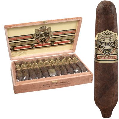 ASHTON VSG ENCHANTMENT 4. 38X 60