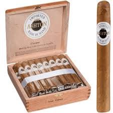 ASHTON CLASSIC CORONA 25 CT. BOX 5.50X44 (1/25)
