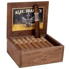 ALEC BRADLEY MAGIC TOAST GORDO 24 CT. BOX