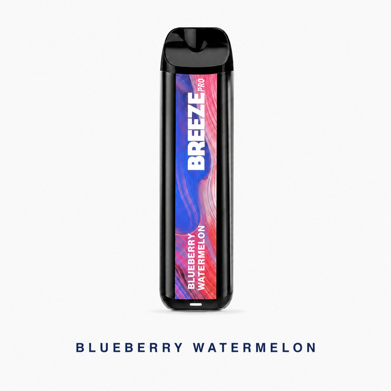 Breeze Pro 2000 Puff - Blueberry Watermelon