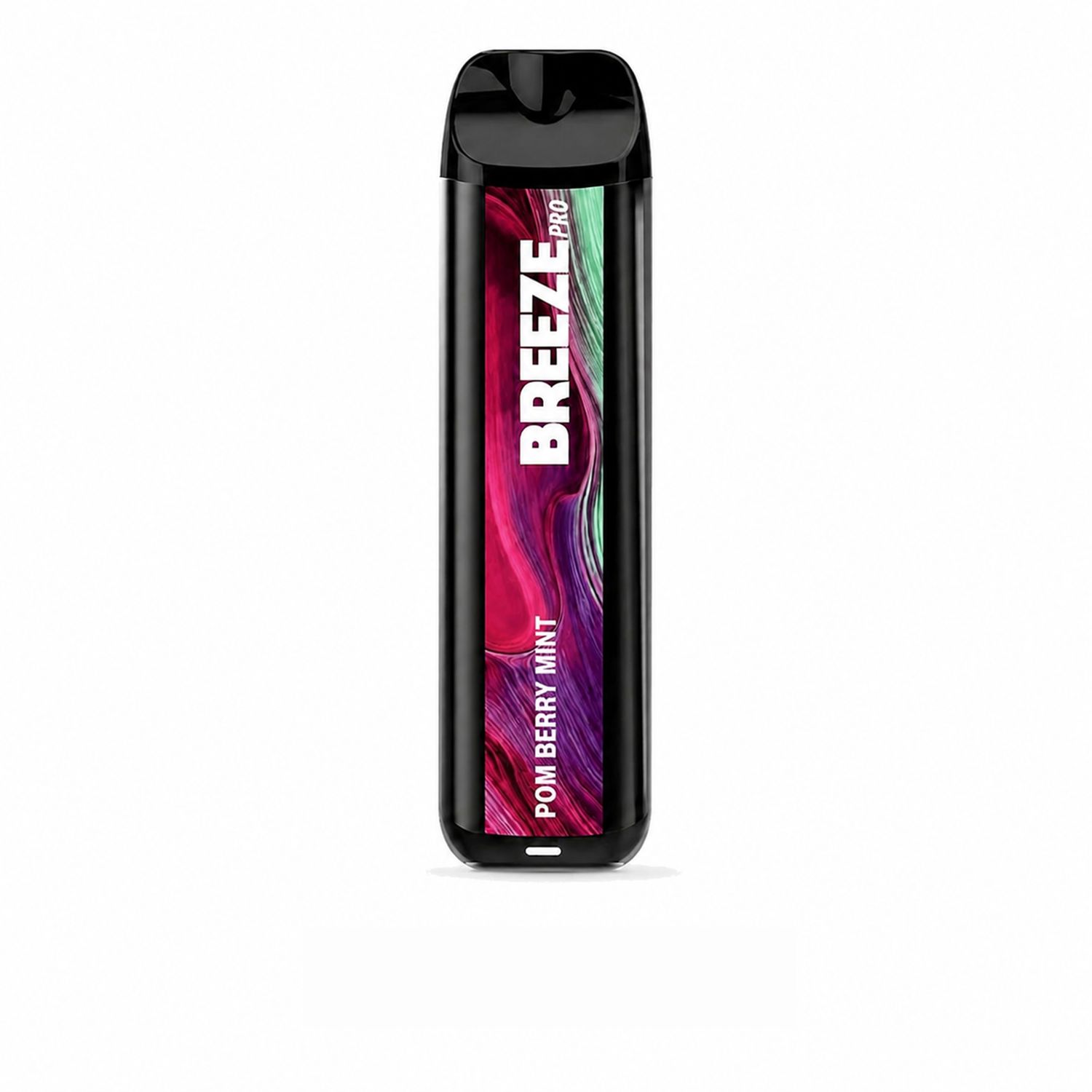 Breeze Pro 2000 Puff - Pom Berry Mint